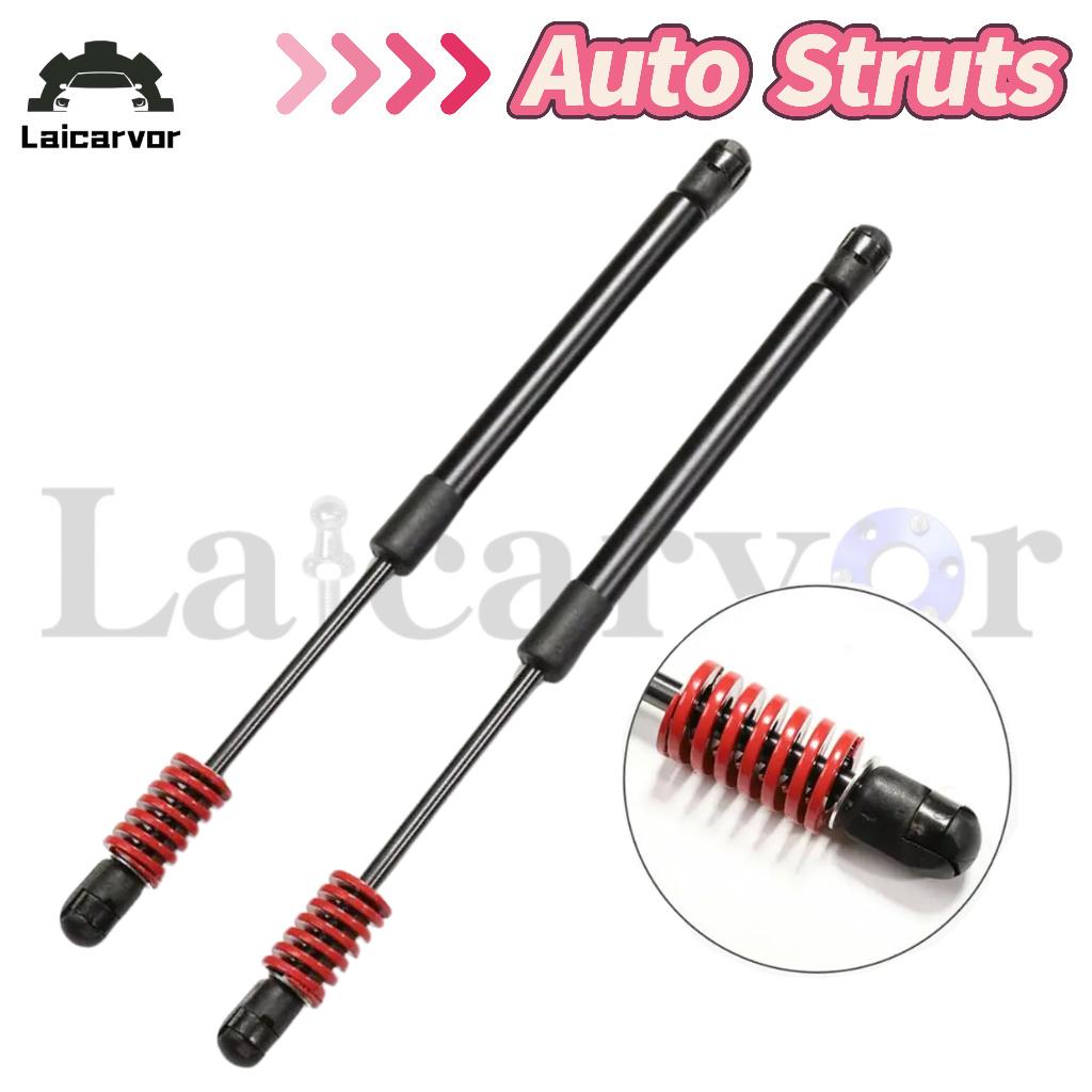 For Seat Leon Mk1 (1M) 1999-2006 Hatchback Rear Trunk Auto Struts With Springs Tailgate Boot Automatic Open Shock Dampers