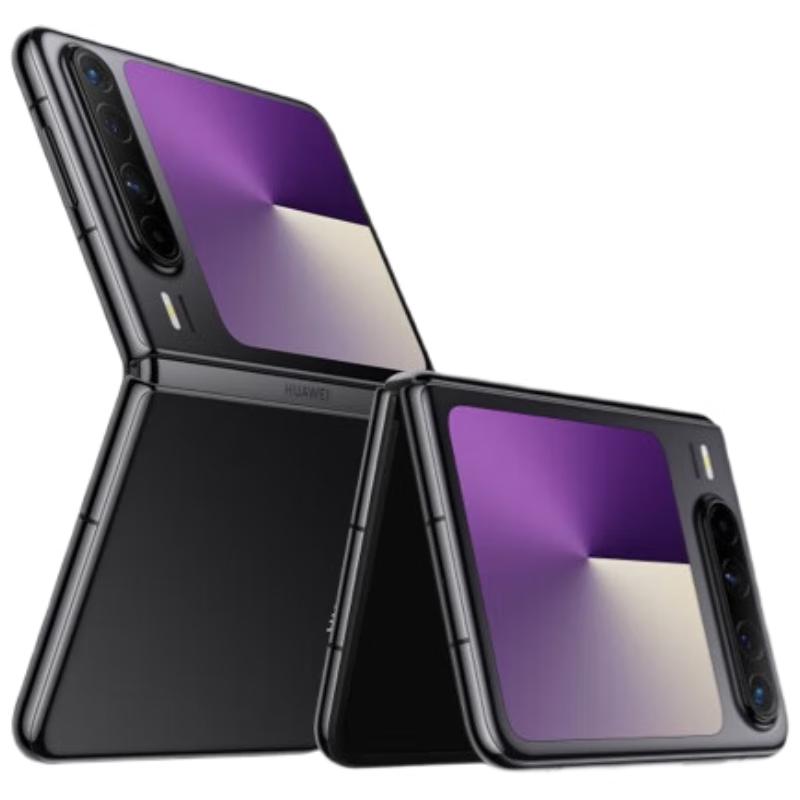 

Huawei Pura X (CN version) 12GB+512GB