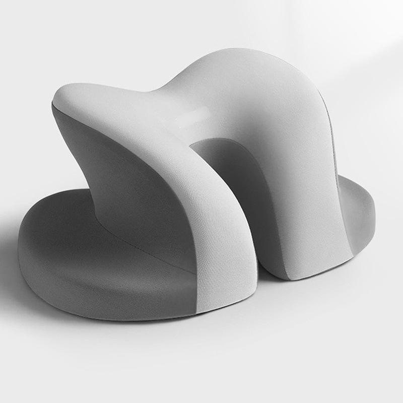 

Comfortable Nap Pillow Anti-Pressure Face Desk Pillow For Office Workers Students Rest