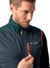VAUDE Men's Jacket Sesvenna Vest IV