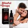 Women's Arousal Drops All-Natural Intimate Enhancer For Sensual Relaxation Stress Relief