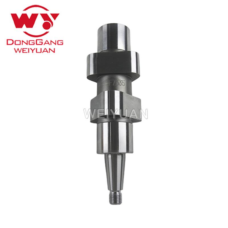 Camshaft for CAT 320D Fuel Pump,Four-cylinder,Six-cylinder,326-4635,295-9126,292-3750,296-9126,Diesel Fuel Engine Injection Part