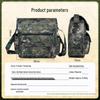 3513 Camouflage Tactical Shoulder Bag