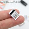 High Quality Simulation Classroom Accessories Mini Dollhouse Decoration Accessories