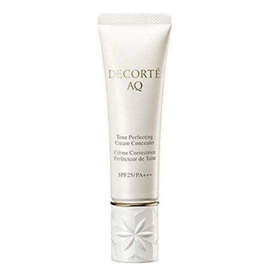 

Крем-консилер Cosme Decorte AQ 03 Medium 15 г [продукт]