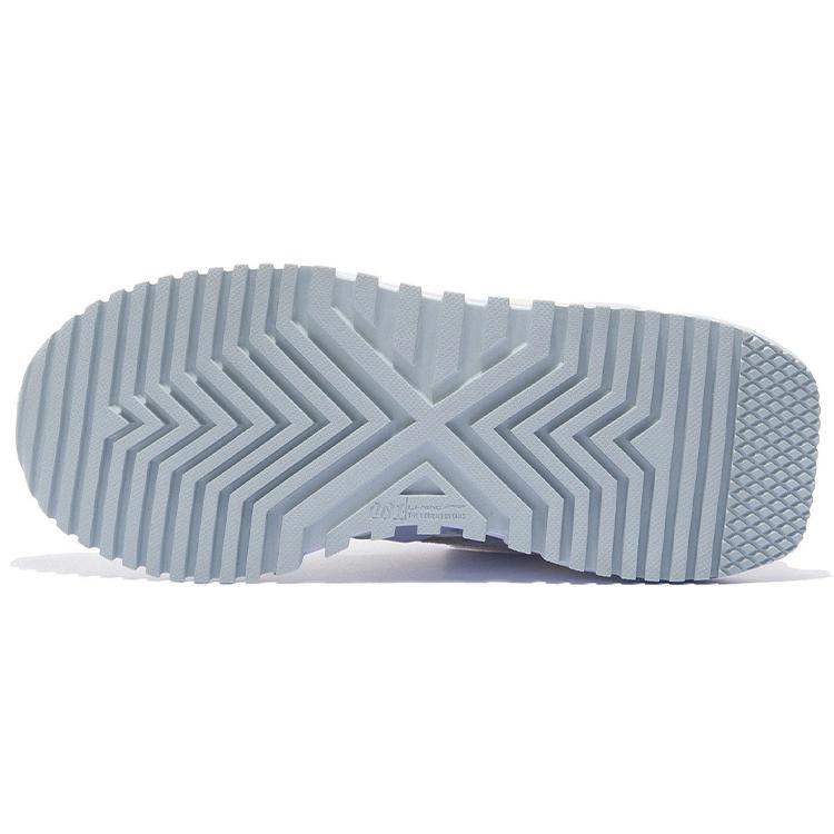 Li Ning Fashion Low top Casual Shoes Women's AZGS008-1