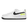 New Air Force 1 Low Just Do It White Volt GS DM3271-100