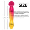 Clitoral Stimulator Couple Sex Toy 10 Vibration Modes Mini Bullet Vibrator Female Pleasure Tool Female Adult Sex Toy and Game