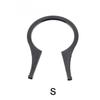 Black 48-58mm Removal Disassembly Tools UV CPL Filter Lens Tweezers Clip Spanner Wrench