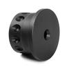 Video Game Steering Wheel Modification Adapter Steering Wheel Adapter for QR70 Upgrade Car Wheel Adapter