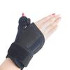 Adjustable Elastic Two-way Thumb Stabilizer Finger Support Wrist Band Brace Splint Wrap Wrist Hand Protector