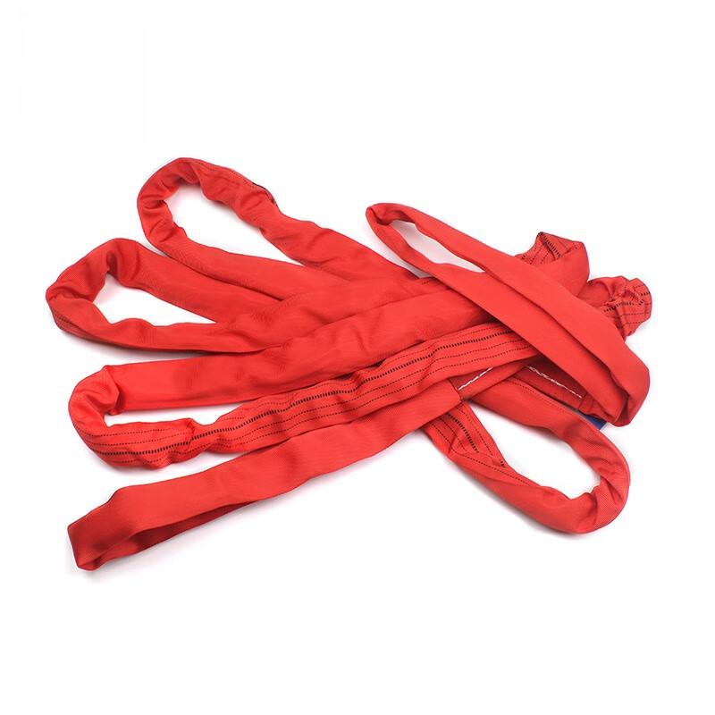 Heavy-Duty Flexible Lifting Sling