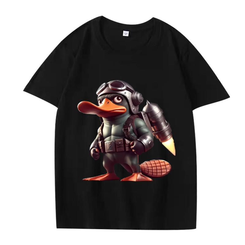 Italian Brainrot Funny Meme T Shirt Men Women Tralalero Tralala Tung Tung Tung Sahur Bombardiro Crocodilo Brr Brr Cappuccino Tee