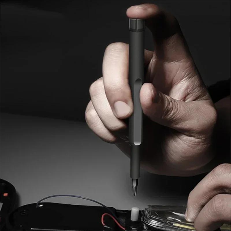 63-in-1 & 25-in-1 Magnetic Screwdriver Sets – Precision Bits for Laptops, iPhones & Small Electronics Repair+