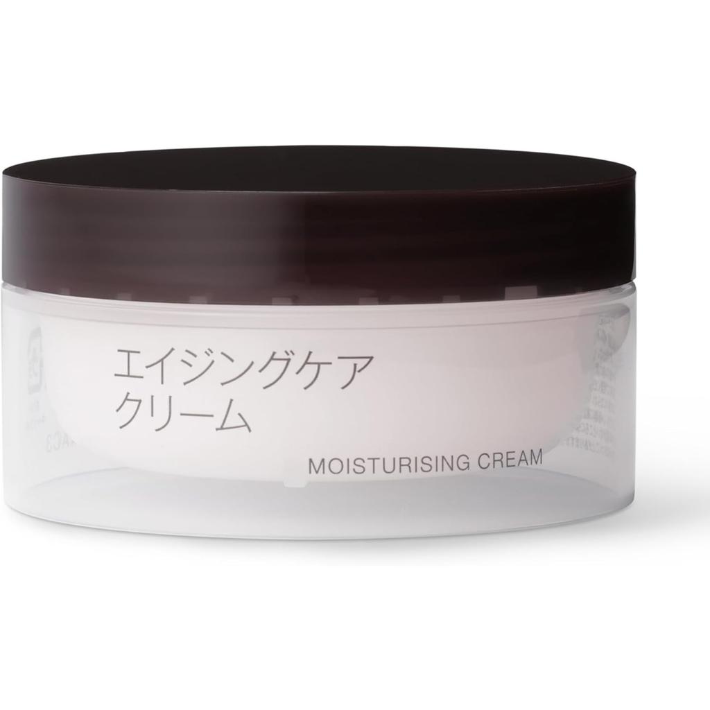 MUJI Aging Care Cream 45g 76420552