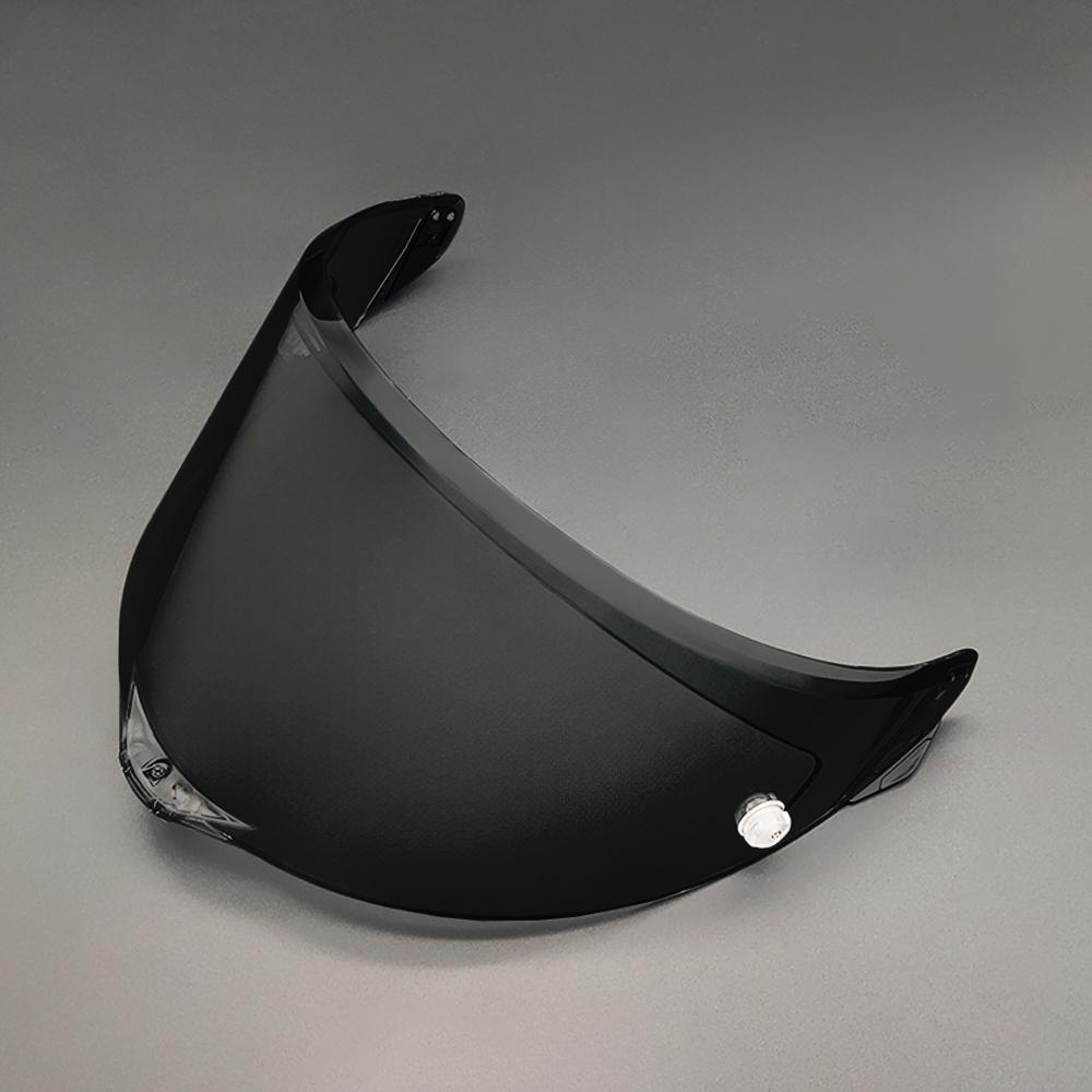 PISTA GP RR Helmet Shield for AGV PISTA CORSA R RACE3 Helmet Visor Uv Protection Windshield Casco Moto Accessories