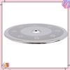 A77T-Stainless Steel Fuel Tank Cap Gas Box Cover Car-Styling Accessories For 206 207 CITROEN C2 Fuel Tank Caps3