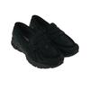 New Balance 1906L Schwarzes Wildleder Unisex Sneaker U1906LNT