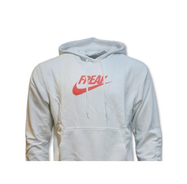 Худи Nike Giannis Pullover Hoodie Summit