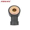 High Quality Knock Detonation Sensor For Nissan Sunny FNB15 B15 Sedan QG15DE 1998-2002 220604M500 220604M50A