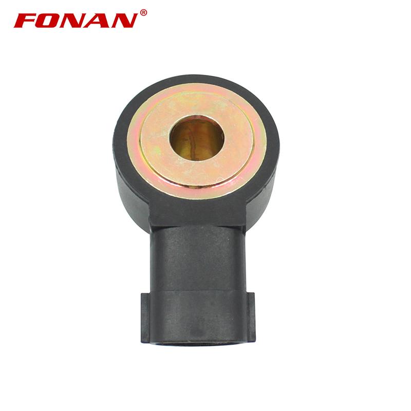 High Quality Knock Detonation Sensor For Nissan Sunny FNB15 B15 Sedan QG15DE 1998-2002 220604M500 220604M50A