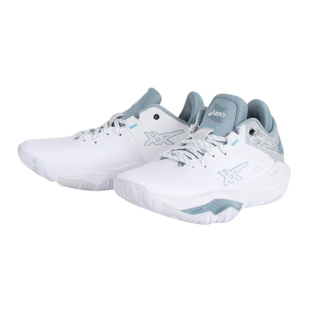 

ASICS NOVA SURGE LOW Basketball Shoes Men s