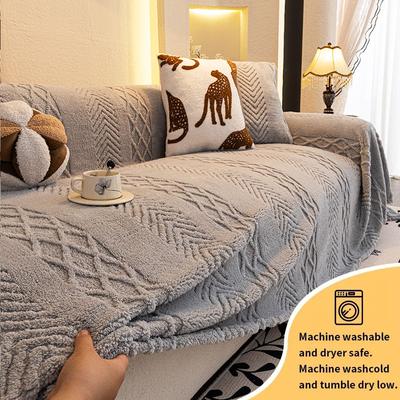 Textilien für Ess- & Wohnzimmer – Sofabezüge
