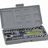 Strong Toughness Socket Wrench Set Wear-resistant Hand Combination Tool Kit  Home