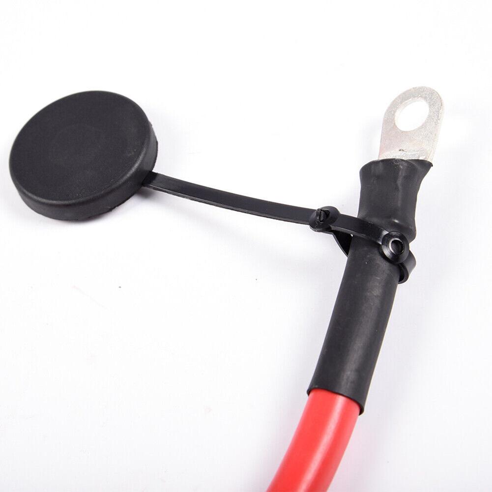 Battery Cables 1pc For BMW 2008-2013 E82 128i 135i 135is High Quality Hote Sale Metal+Plastic Professional Durable