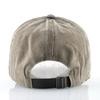 Cappellino da Baseball Ricamato con Aquila per Uomo e Donna - Stile Street, Cappello da Sole Versatile