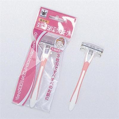 Golenie i depilacja – Maszynki do golenia