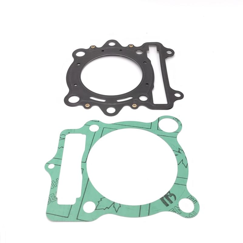 HISUN 400CC HS400 Gaskets Engine head engine block Cylinder Gasket Sets