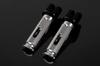 SSK Machined Aluminum Tandem Step Racing Type for Passenger Mounting