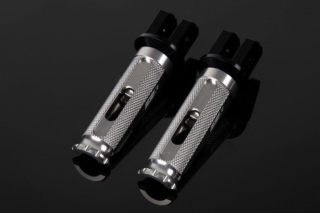 SSK machined aluminum tandem step racing type for passenger Mounting