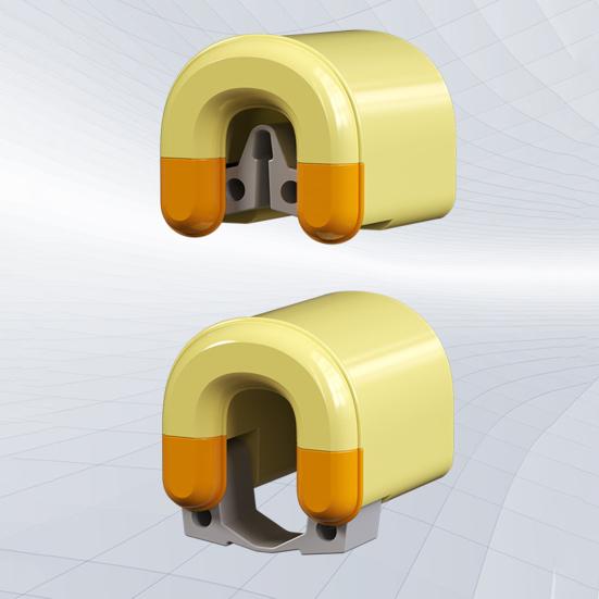 Rosrrtlm Support Mural Pour Bottes Longues - Support De