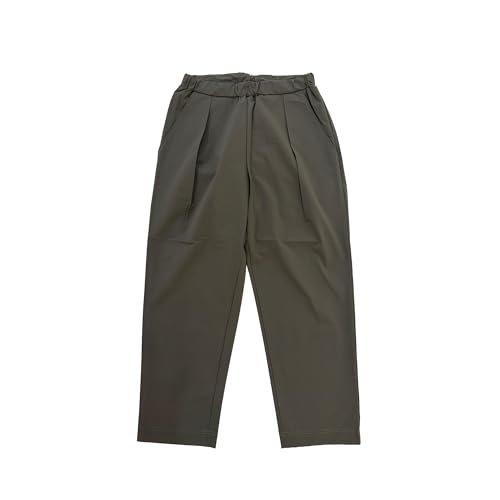 COOCHUCAMP Happy 4way Wide Pants 26S102 Navy Size M