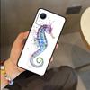 Seahorse Case For Realme 15 14 11 12 13 Pro Plus GT7 Pro GT6 C55 C51 C53 C35 C33 C61 C65 C67 C71 C75