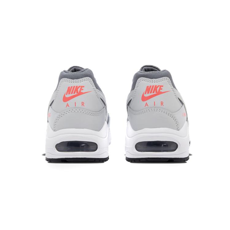 Nové Nike Air Max Command Flex 'Šedé Bílé' GS 844349-001