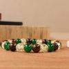 Creative Beads Handmade Natural Stone Bracelets For Positive Energy And Style Unique Bead Bracelets