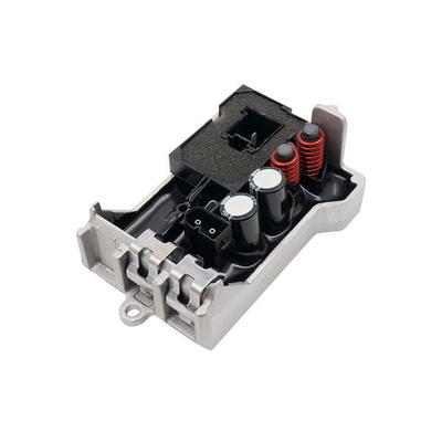 HVAC A/C Heater Blower Motor Resistor For Mercedes-Benz W220 S-Class