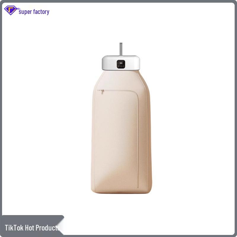 Compact Portable Baby and Household Folding Dryer with Sterilizer
