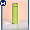 Stainless Steel Business Straight Painted Water Glass 304 Stainless Steel Vacuum Flask Gift Cup
