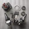 2PCS 4921732 Tucho Com Rolete Bomba CP2 Hot Sale Car Parts Tappet For 3973228 4921732 CCR1600 Fuel Pump