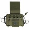 Tactical Quick Deployment First Aid Pouch