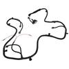 T39c-For Tesla Model Y 2020-2024 Front Bumper Wiring Harness Without Fog Lights 1489045-01-D