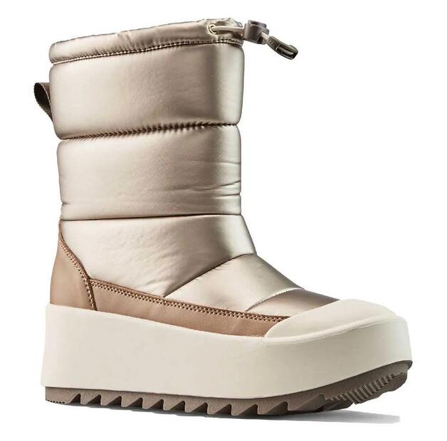 

Cougar Shoes Meteor Nylon сапоги EU 38