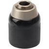 13mm 1/2 Drill Chuck With Screw 1/16"-1/2" Clamping Capacity 9/16"-18 Mounting For Drilling Power Tools Drill Chuck Spare Parts