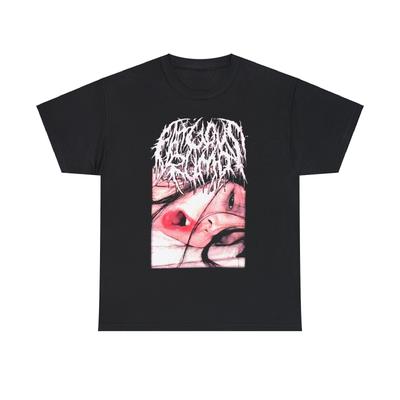 That's Not Sleep T-Shirt - Band Tees × Ken Carson × Playboi Carti Merch