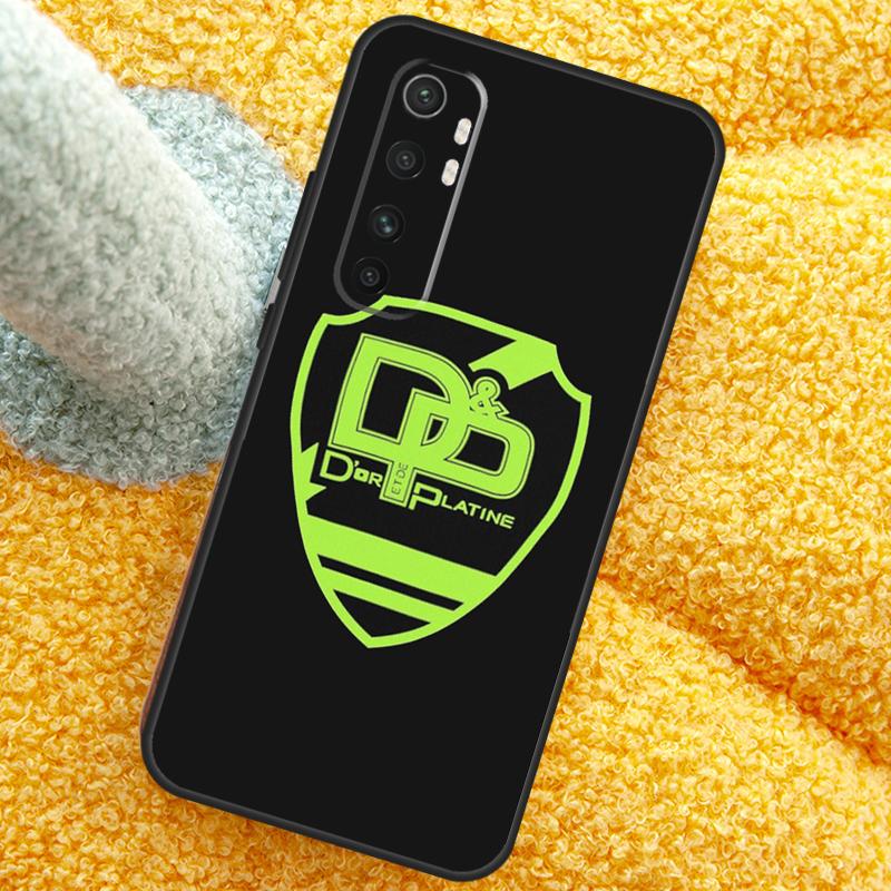 JuL C'est Pas Des Lol Case For POCO X3 X4 X5 F5 Pro M5s C40 F4 GT F3 Cover For Xiaomi 12T 11T Pro 12 13 Lite 12X