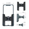 Car Phone Holder Gravity Air Vent Mount Stand Mobile Cell Phone Universal Car Bracket Support In Car for iPhone Samsung Xiaomi